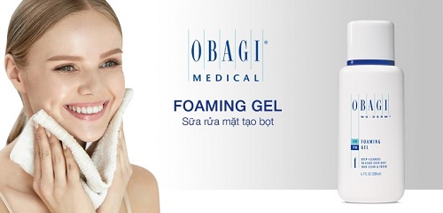 sua rua mat dang gel